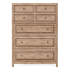 ART Furniture Post Drawer Chest