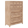 ART Furniture Post Drawer Chest