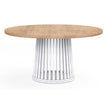 ART Furniture Post Round Dining Table