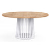 ART Furniture Post Round Dining Table