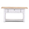 ART Furniture Post Sofa Table