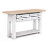 ART Furniture Post Sofa Table