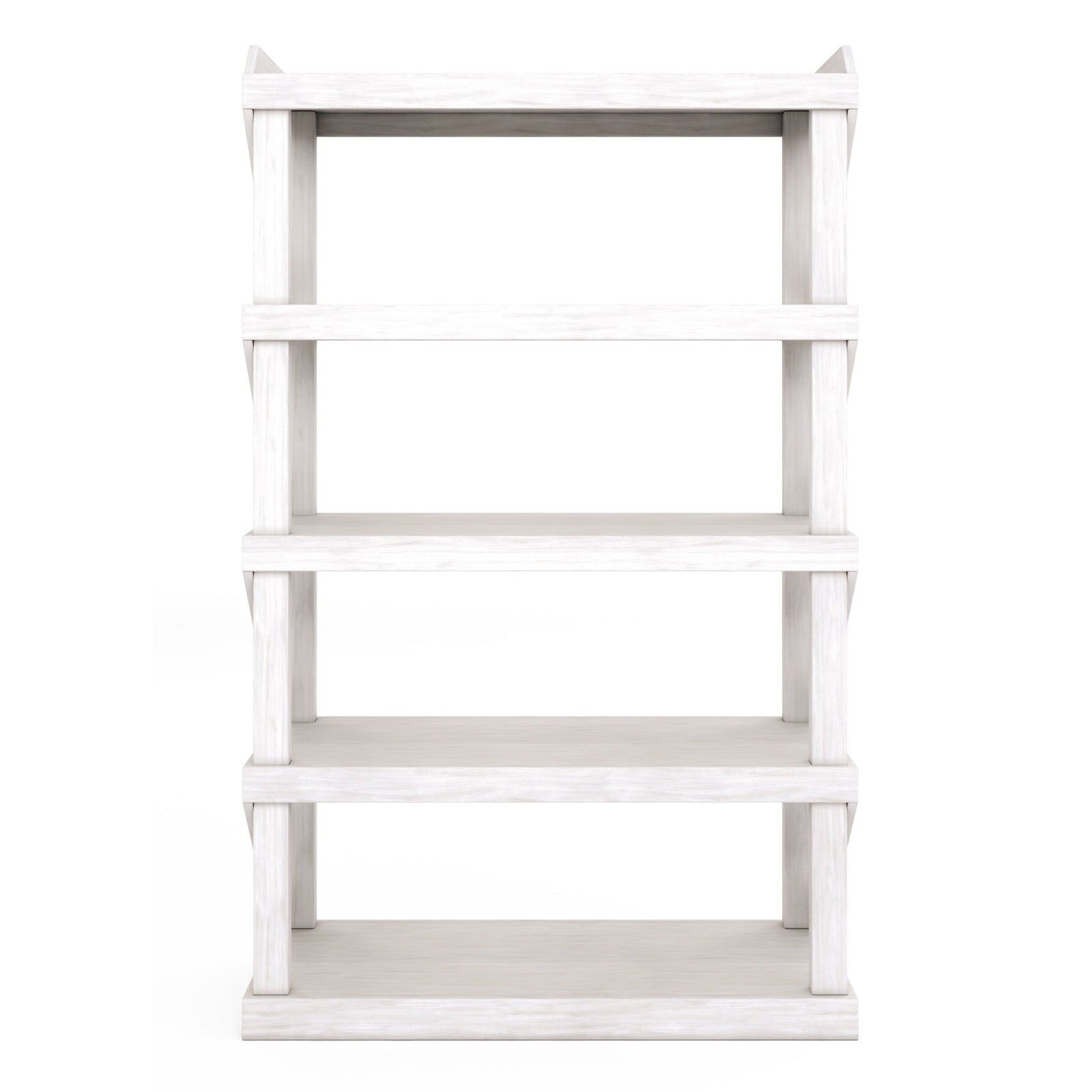 ART Furniture Post Etagere