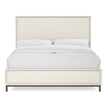 ART Furniture Blanc Panel Bed