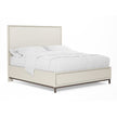 ART Furniture Blanc Panel Bed