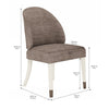 ART Furniture Blanc Side Chair