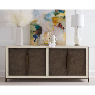 ART Furniture Blanc Credenza