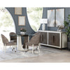 ART Furniture Blanc Credenza