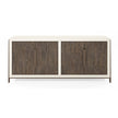 ART Furniture Blanc Credenza