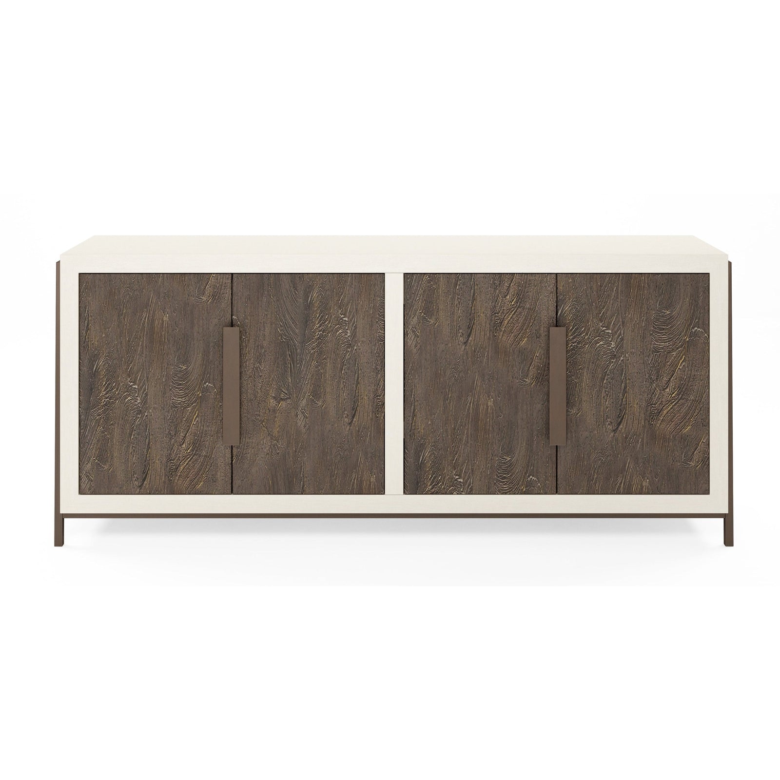 ART Furniture Blanc Credenza