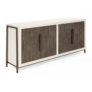 ART Furniture Blanc Credenza