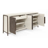 ART Furniture Blanc Credenza