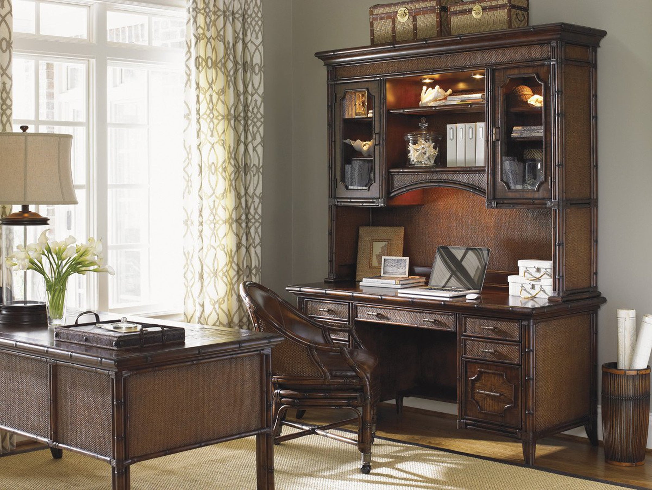 Sligh Bal Harbour Isle Of Palms Credenza