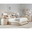 ART Furniture Cotiere Panel Bed