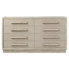 ART Furniture Cotiere Dresser