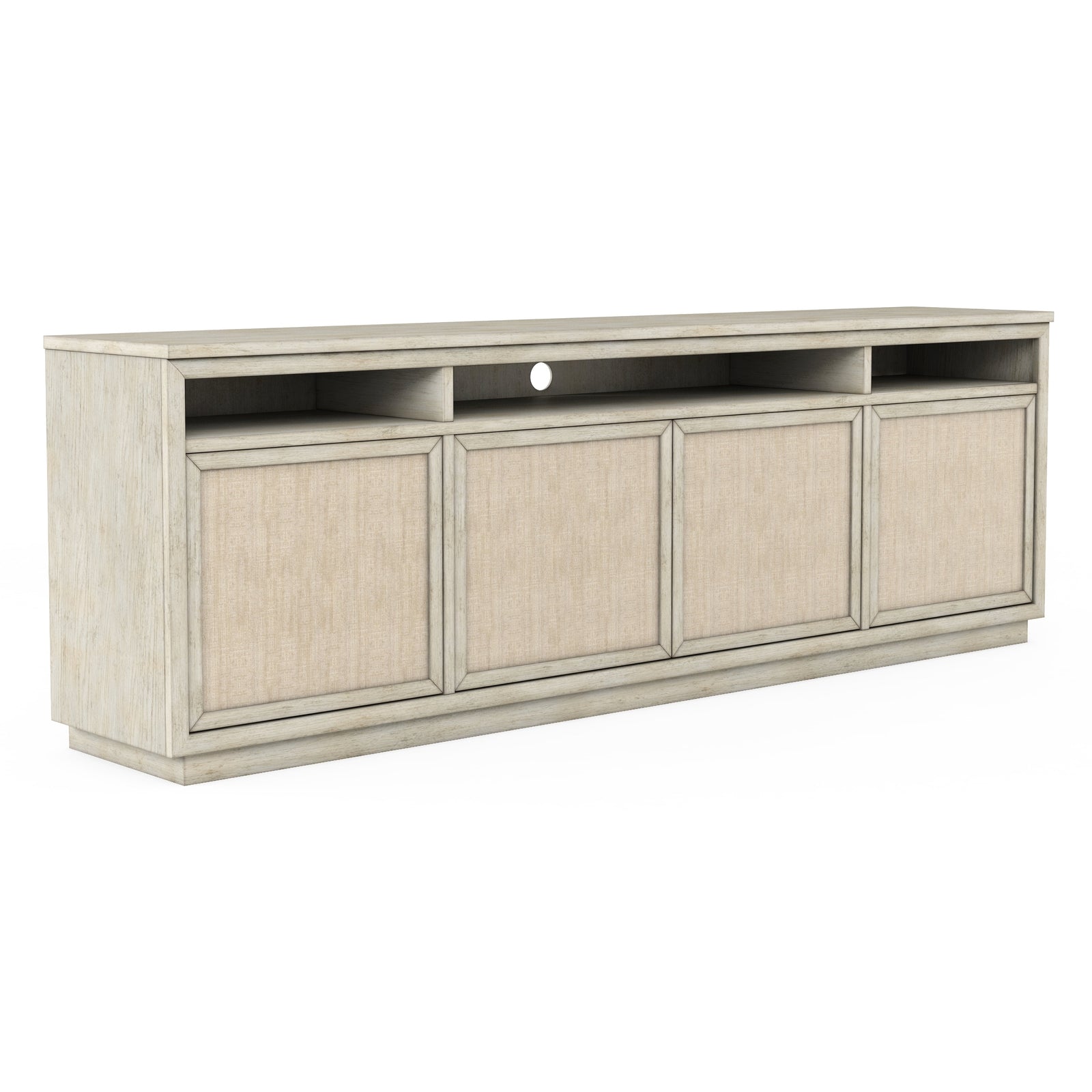 ART Furniture Cotiere Entertainment Console