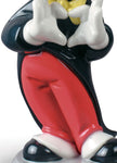 Lladro Mickey Mouse Figurine