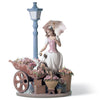 Lladro Flowers for Everyone Sculpture