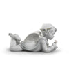 Lladro My Loving Angel Figurine