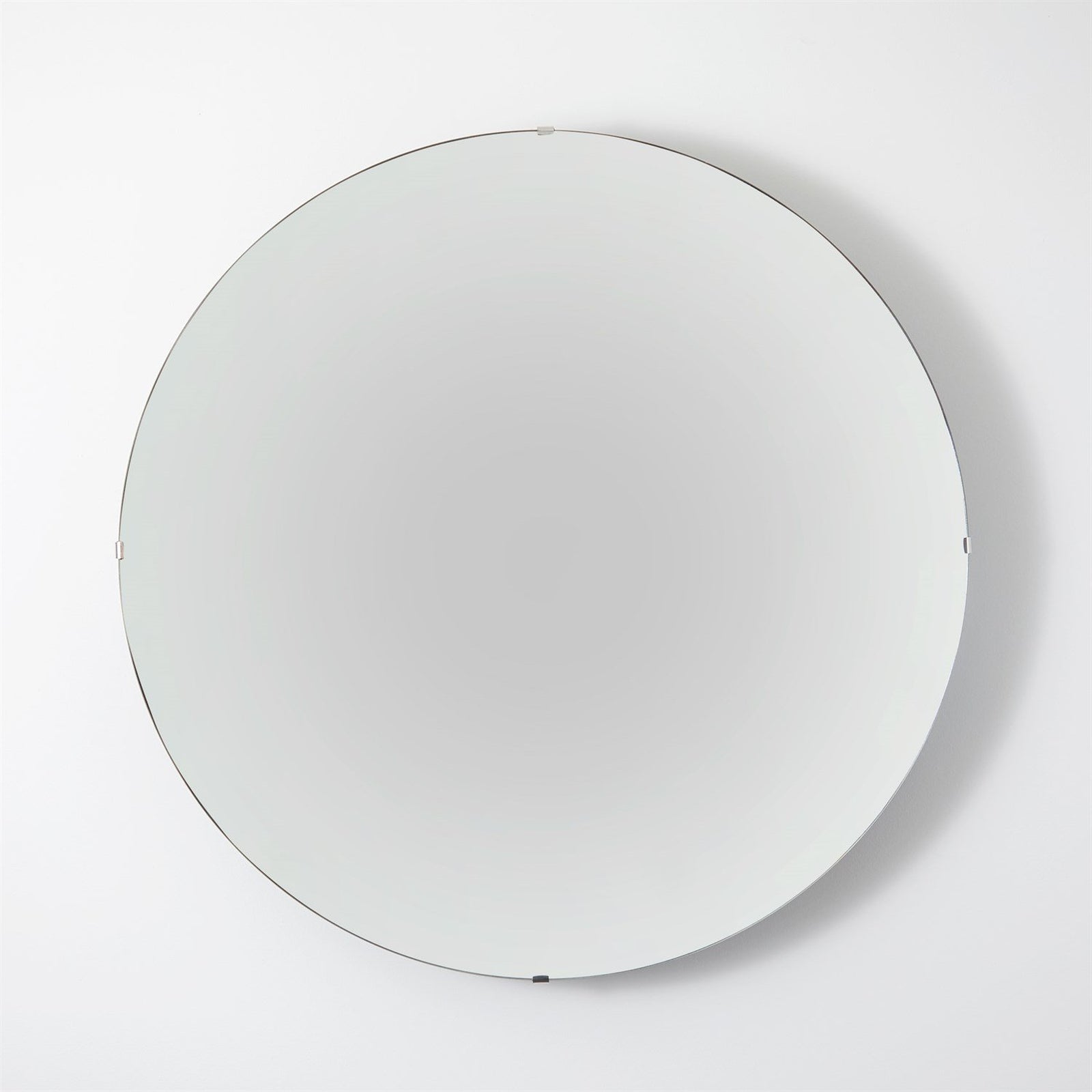 Global Views Concave Mirror