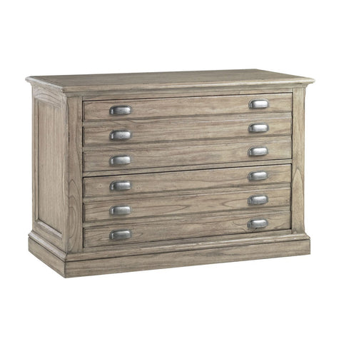 Sligh Barton Creek Johnson File Chest