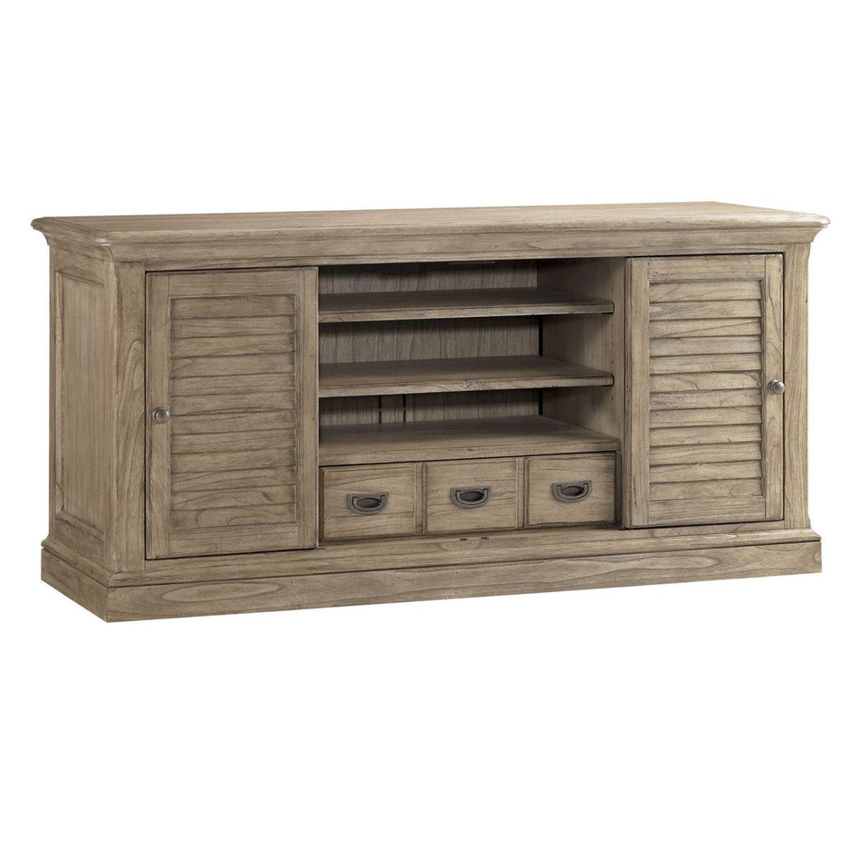 Sligh Barton Creek Travis Media Console