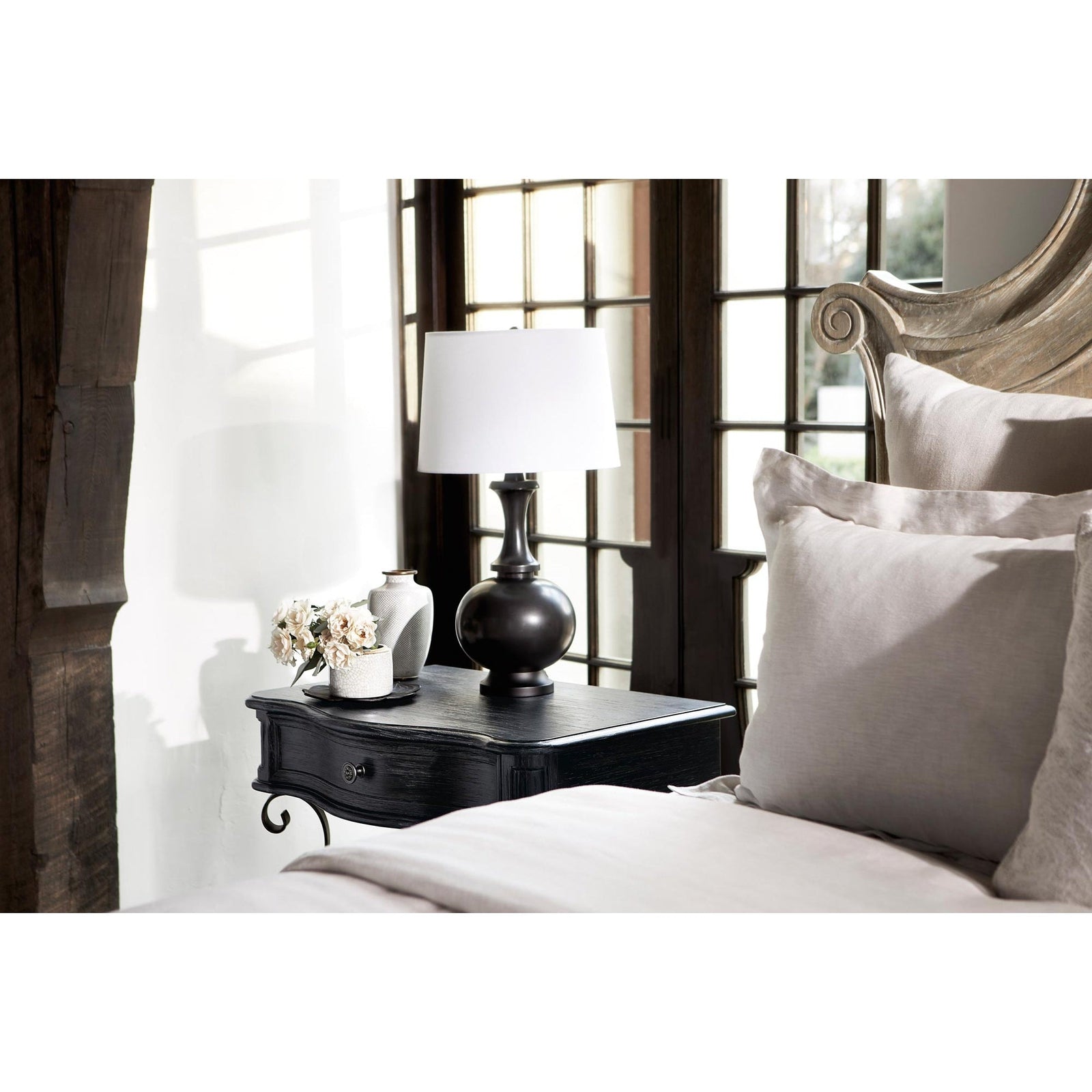 Bernhardt Villa Toscana Nightstand