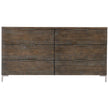 Bernhardt Haines Dresser