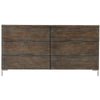 Bernhardt Haines Dresser