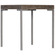 Bernhardt Draper End Table