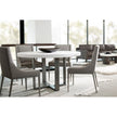 Bernhardt Merrion Round Dining Table
