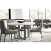 Bernhardt Merrion Round Dining Table