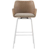 Bernhardt Meade Swivel Bar Stool