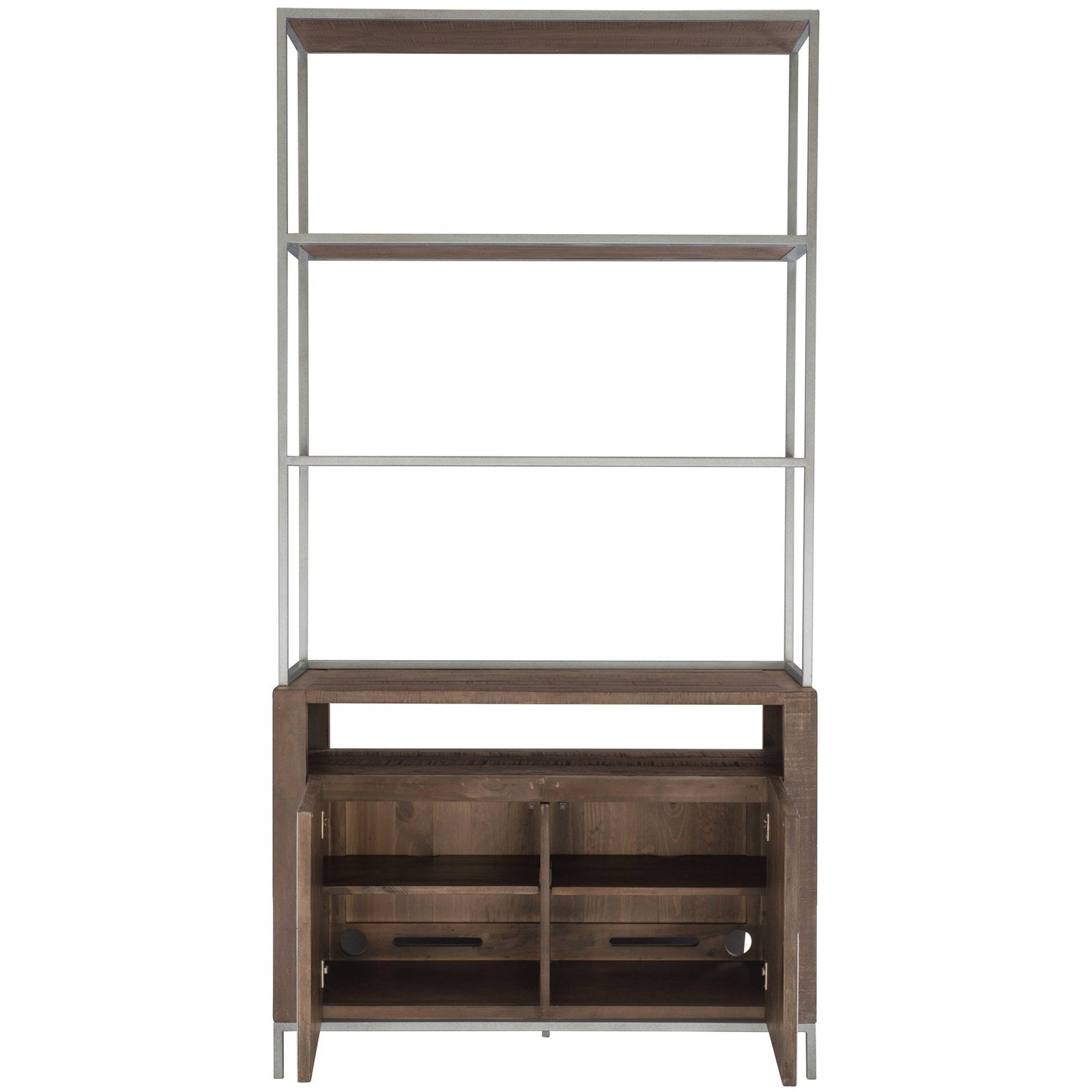 Bernhardt Eastman Bunching Console with Metal Deck
