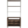 Bernhardt Eastman Bunching Console with Metal Deck