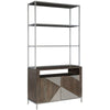 Bernhardt Eastman Bunching Console with Metal Deck