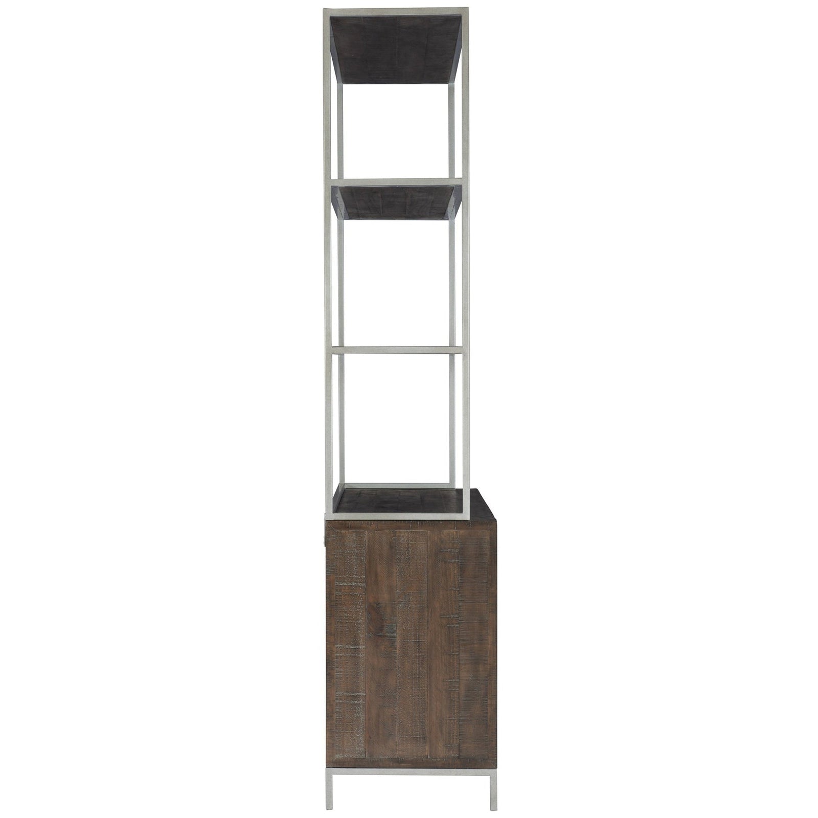 Bernhardt Eastman Bunching Console with Metal Deck