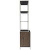 Bernhardt Eastman Bunching Console with Metal Deck