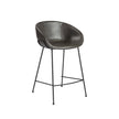 Euro Style Zach-C Counter Stool Set of 2