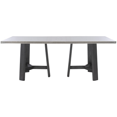 Bernhardt Interiors Harding Dining Table