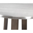 Bernhardt Interiors Harding Round Dining Table