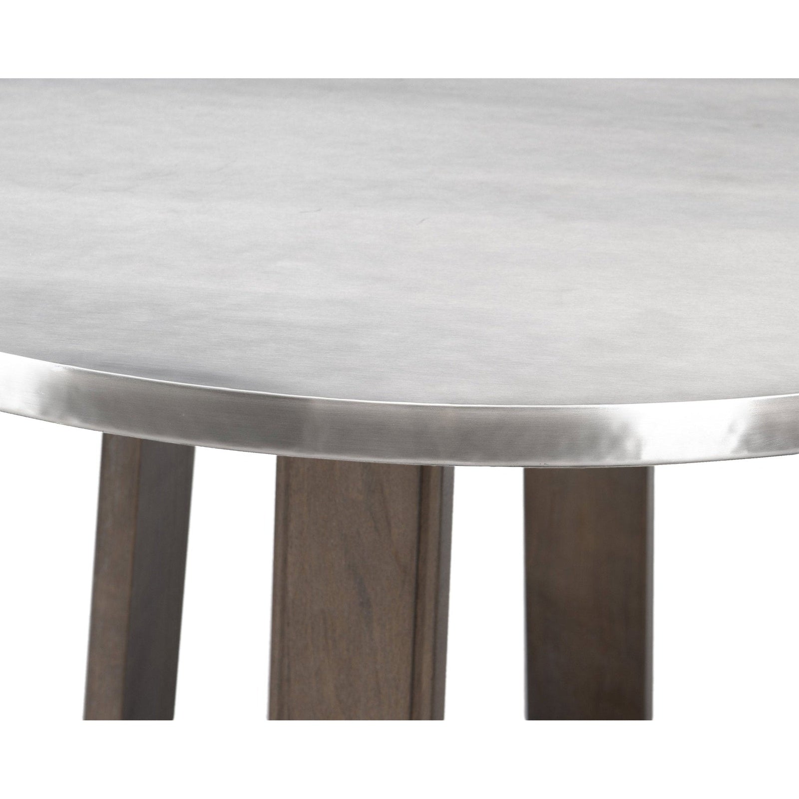 Bernhardt Interiors Harding Round Dining Table