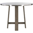 Bernhardt Interiors Harding Round Pub Table