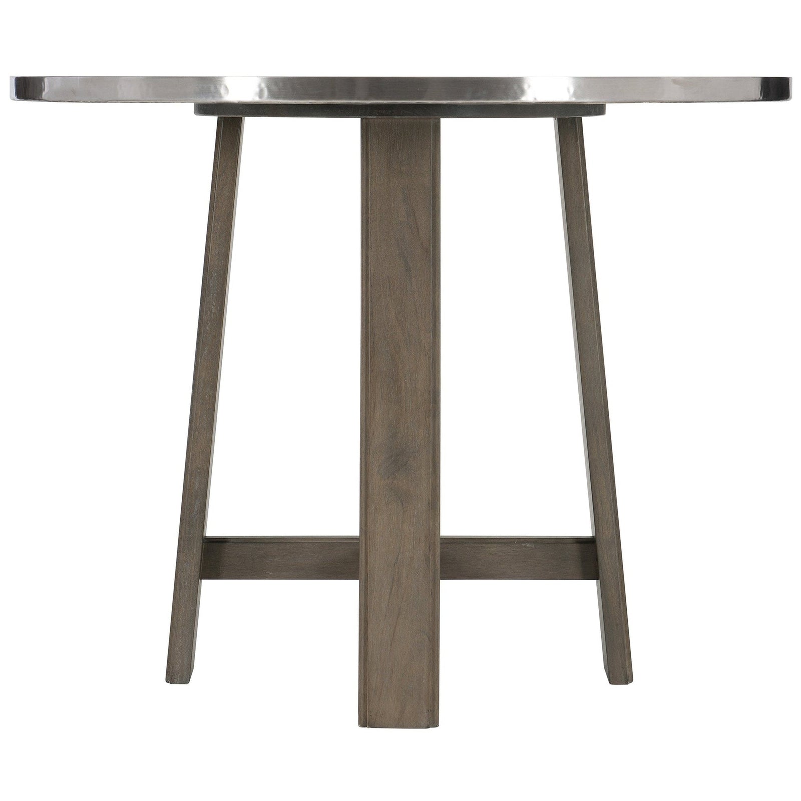 Bernhardt Interiors Harding Round Pub Table