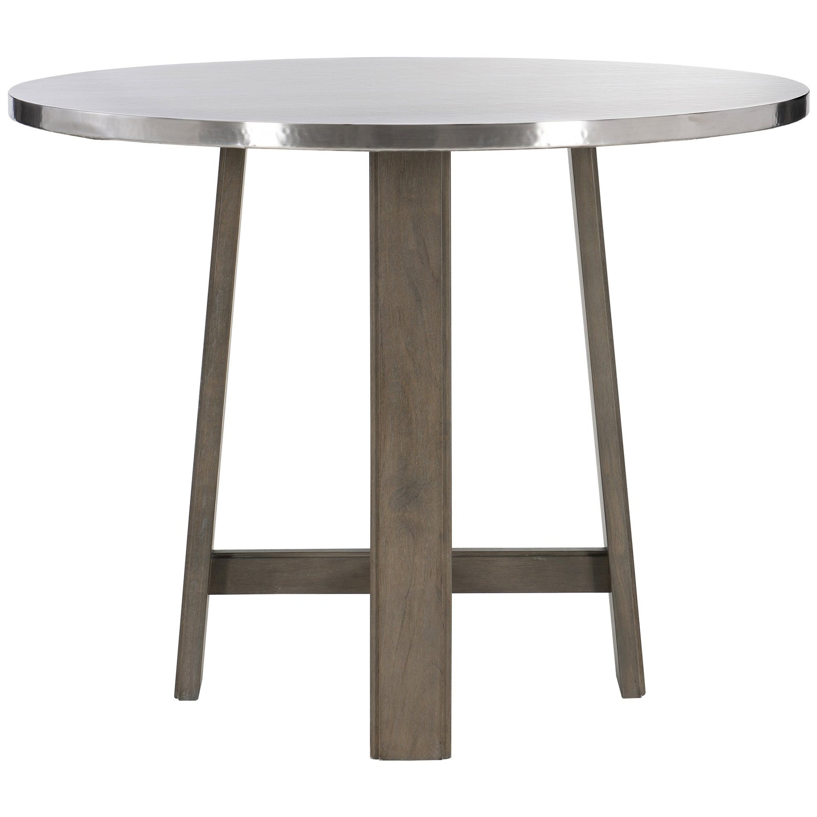 Bernhardt Interiors Harding Round Pub Table