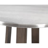 Bernhardt Interiors Harding Round Pub Table