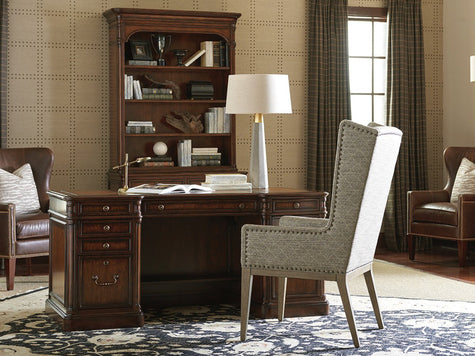 Sligh Richmond Hill Morgan Executive Desk