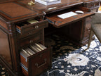 Sligh Richmond Hill Morgan Executive Desk
