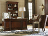 Sligh Richmond Hill Morgan Executive Desk