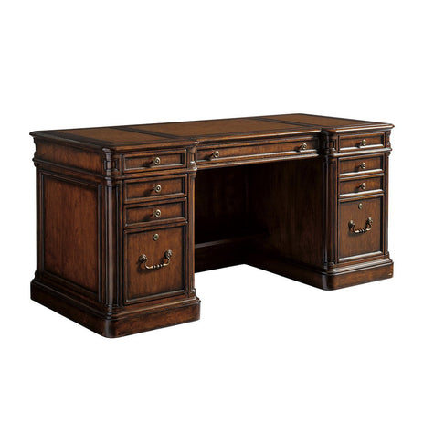 Sligh Richmond Hill Morgan Executive Desk